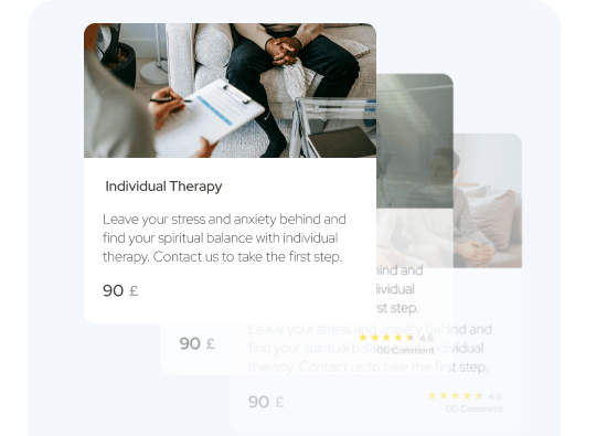 Receive Fast and Secure Payments